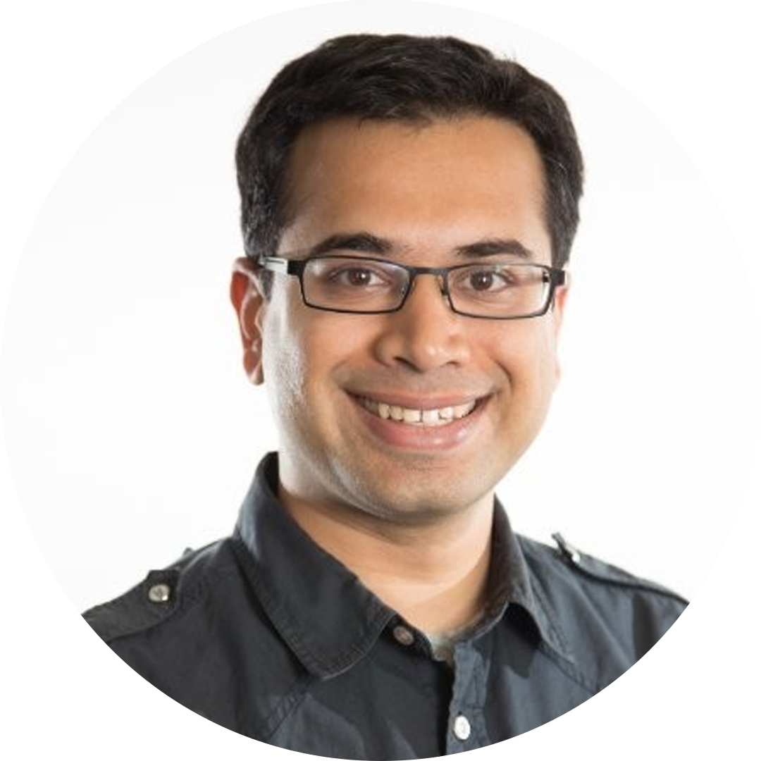 Kushan Patel