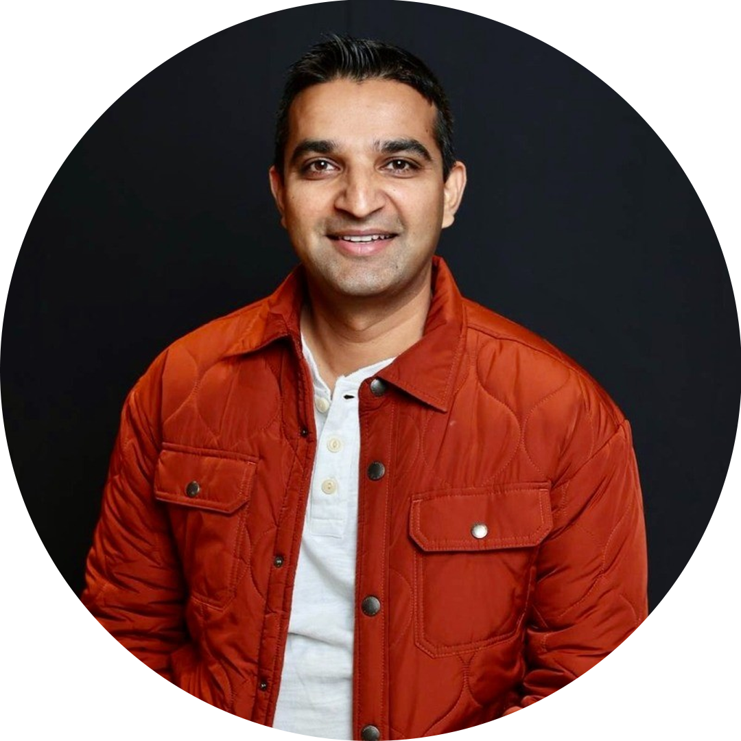 Sangram Vajre