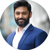 Sam Shah