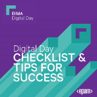 Digital Day checklist and tips for success (Agencies)