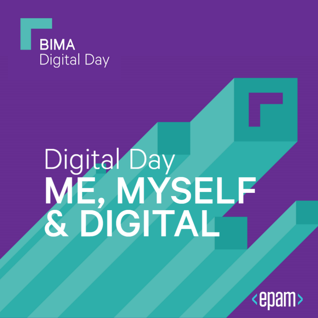 Me, myself & digital
