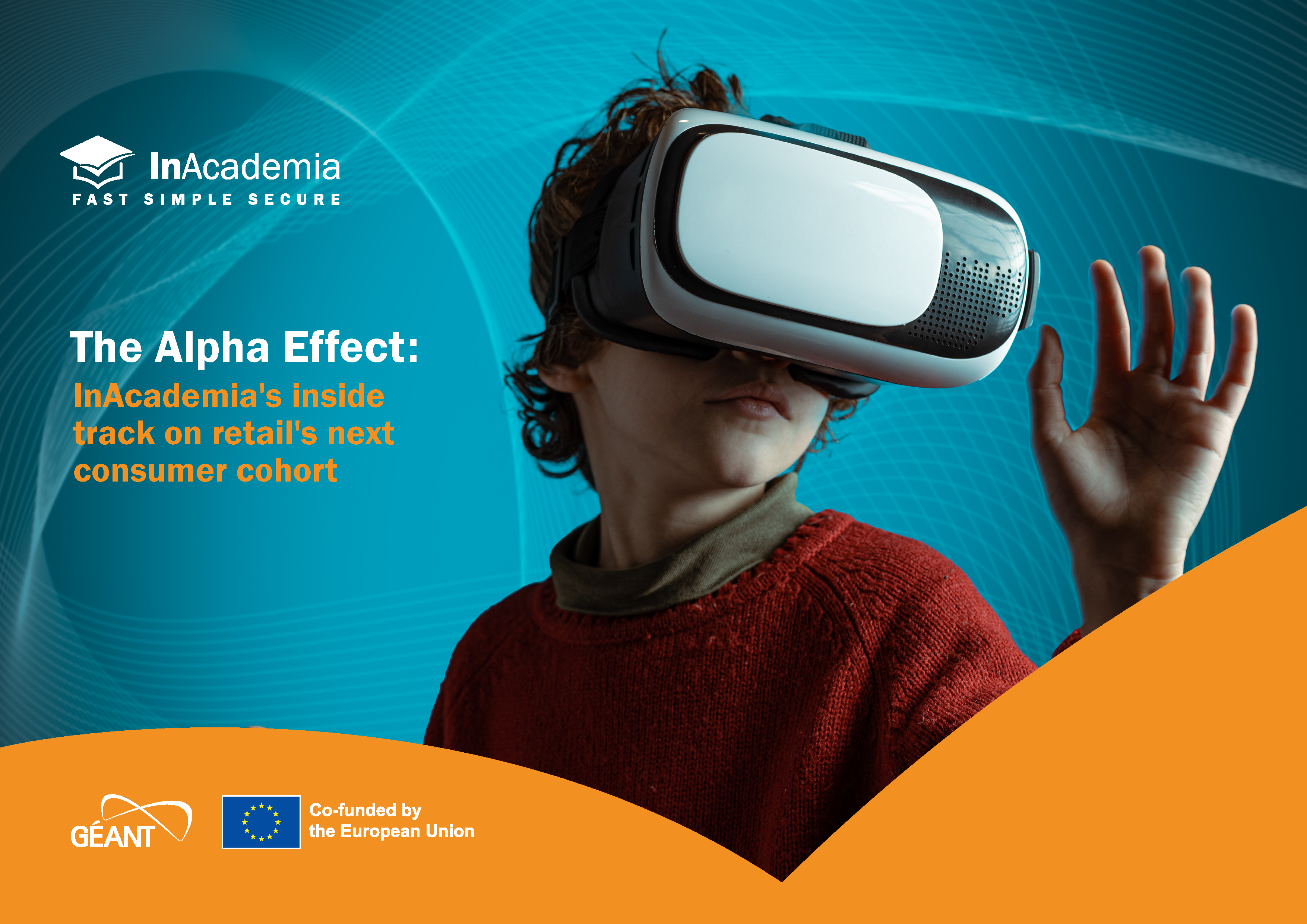 The Alpha Effect: InAcademia's inside track on retail's next consumer cohort