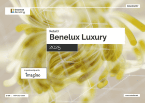 Benelux Luxury Report 2025