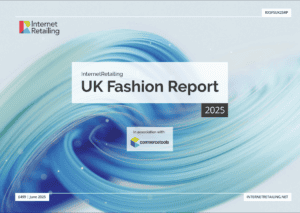 UK Fashion Report 2025