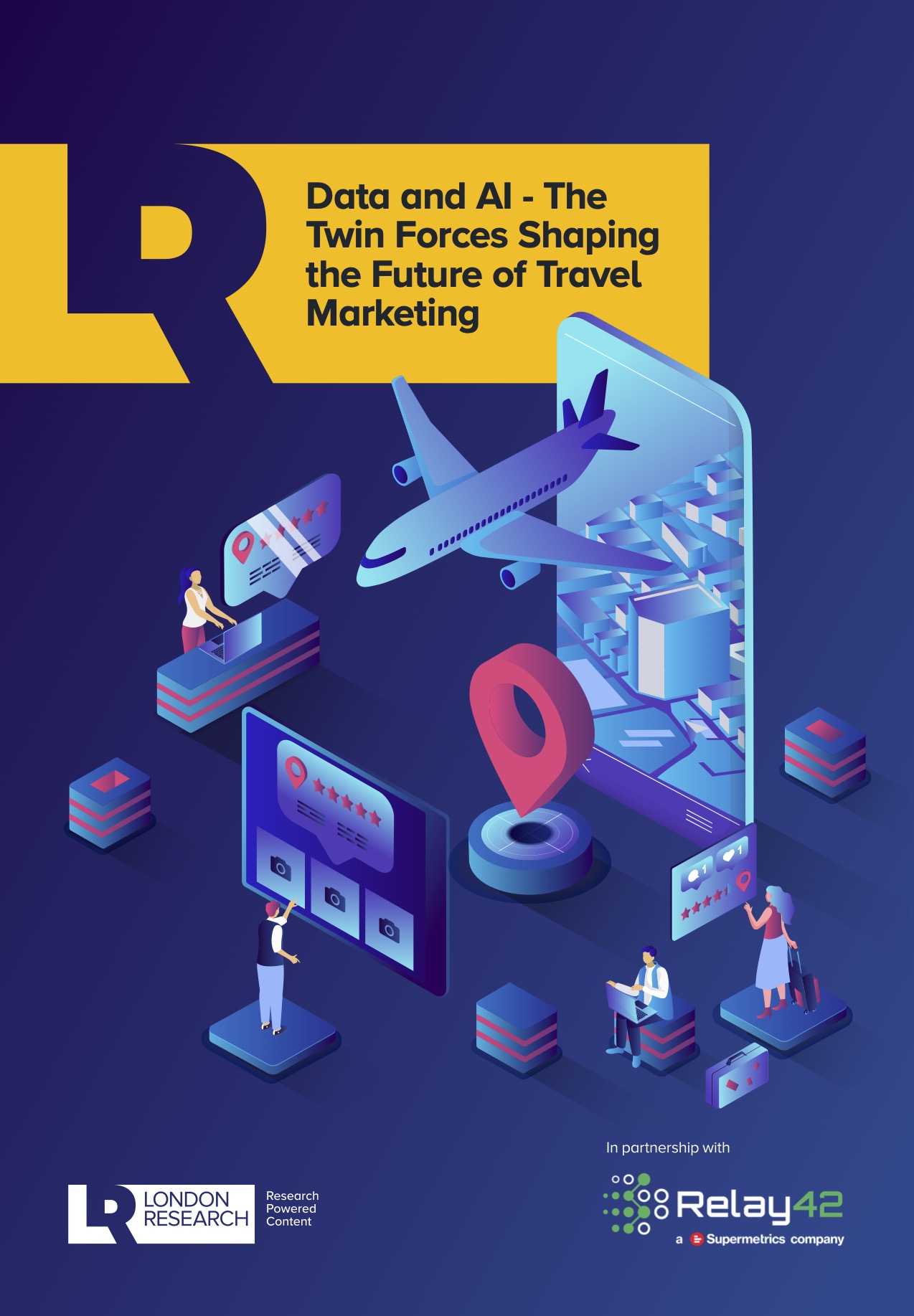 Data and AI: The Twin Forces Shaping the Future of Travel Marketing