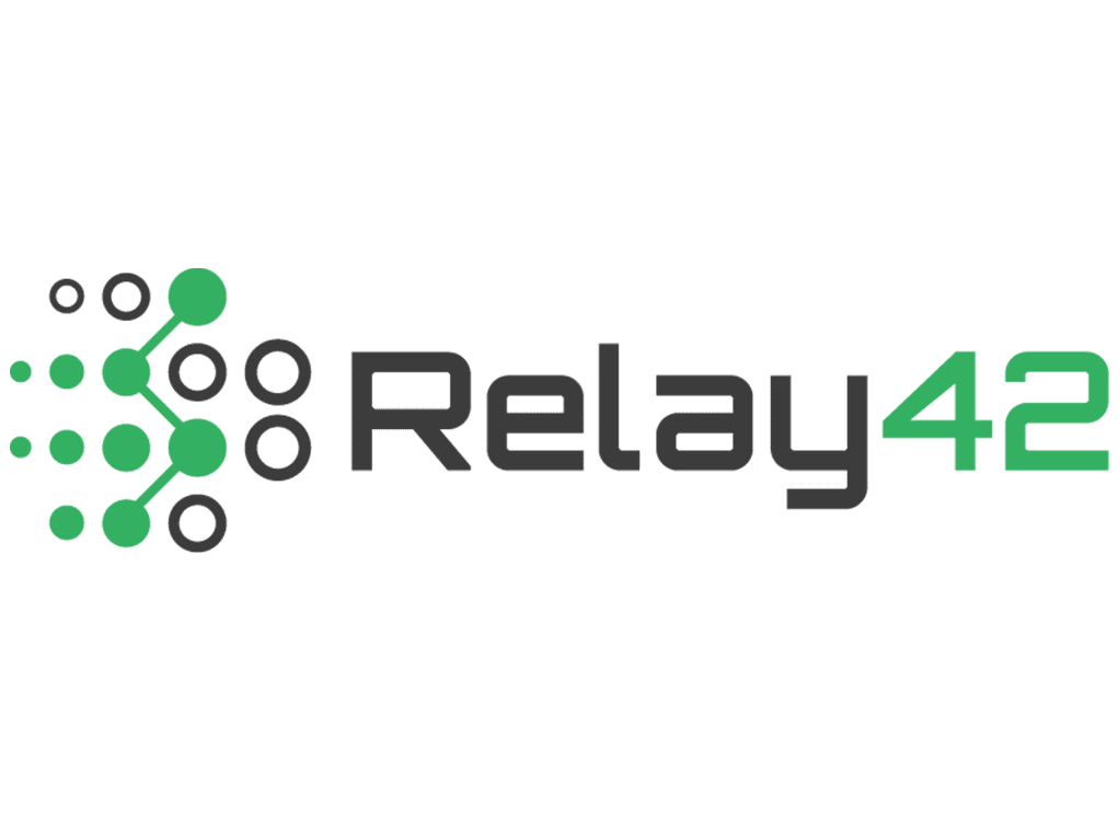 Relay 42 Logo