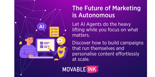 The Future of Marketing is Autonomous