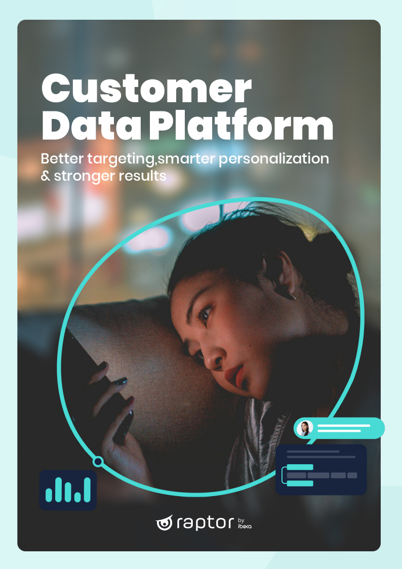 Customer Data Platform Guide