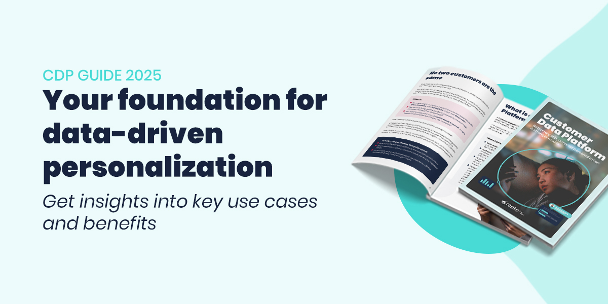 Customer Data Platform Guide