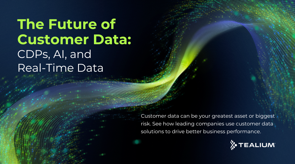 2025 Future of Customer Data