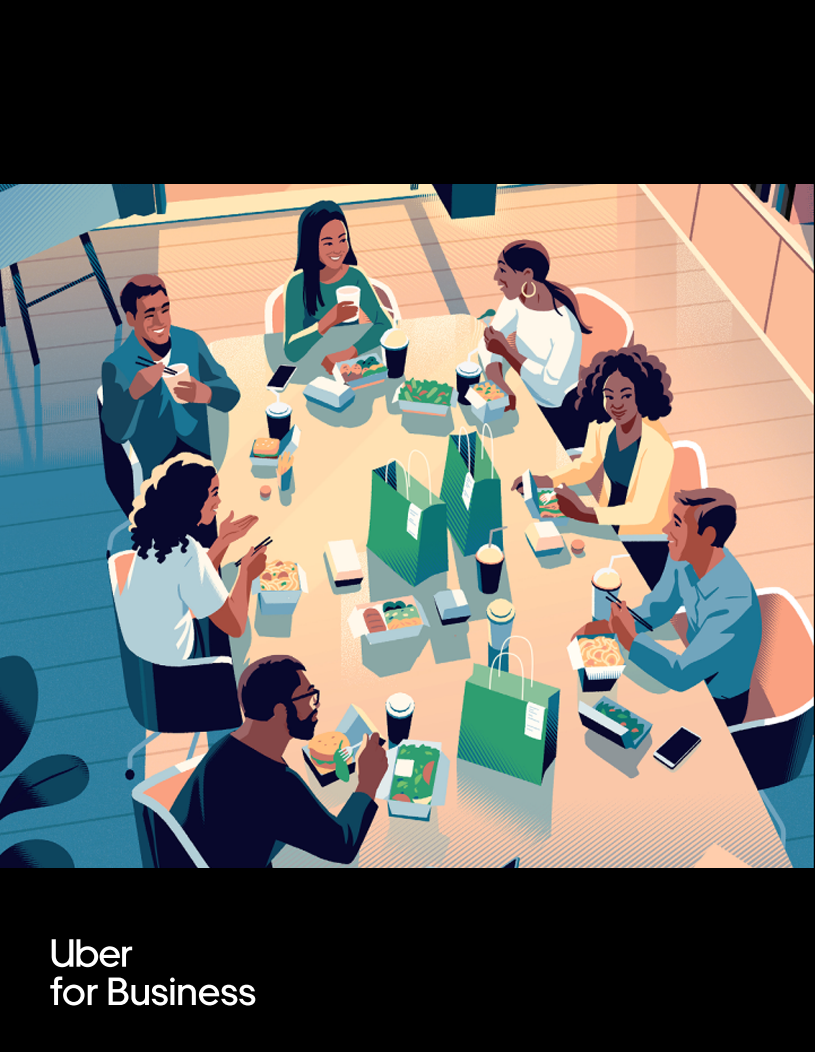 Beyond snacks and foosball: more meaningful perks and benefits for in-office employees