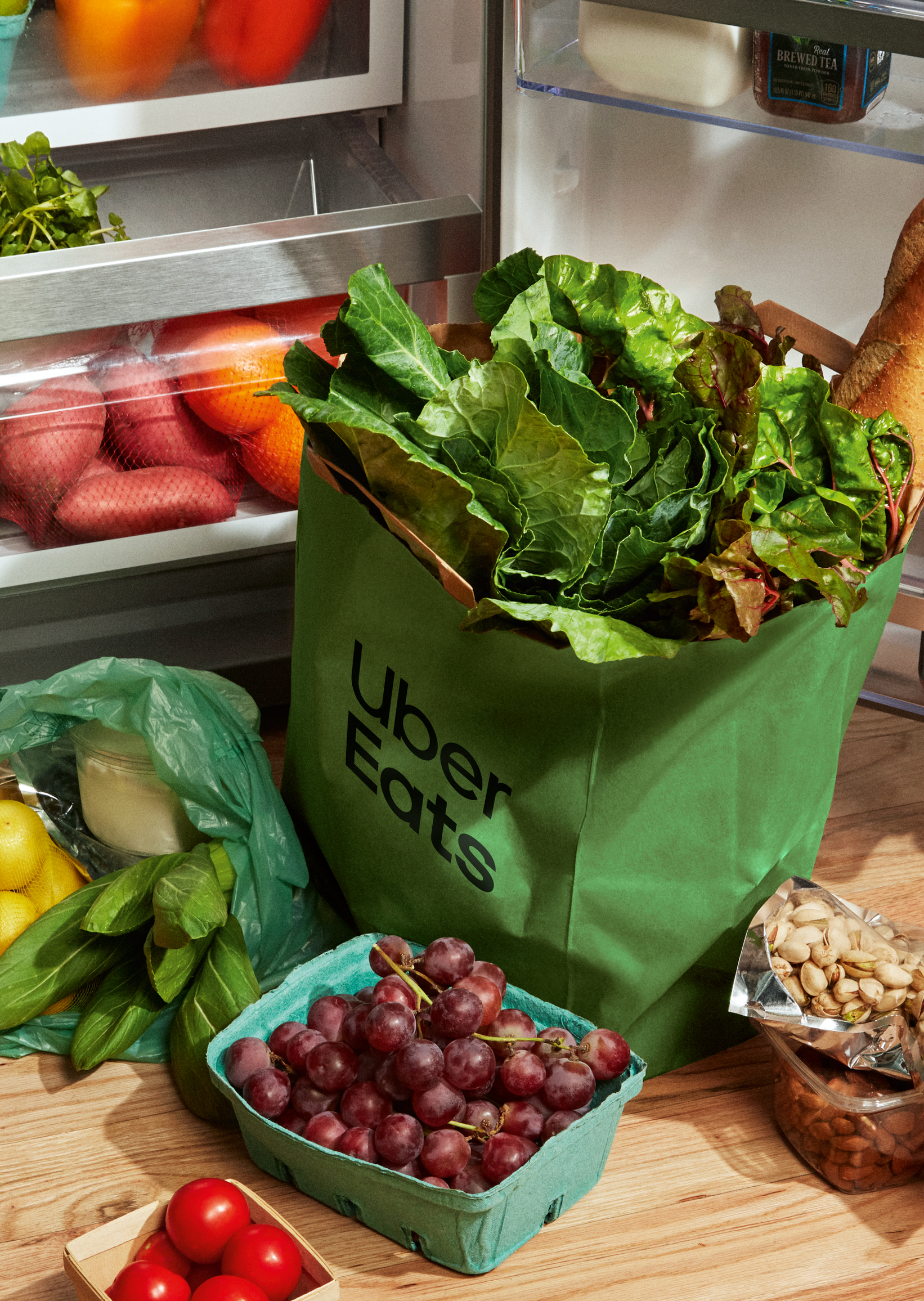 From last-minute trips to loyal customers—inside Uber’s grocery strategy