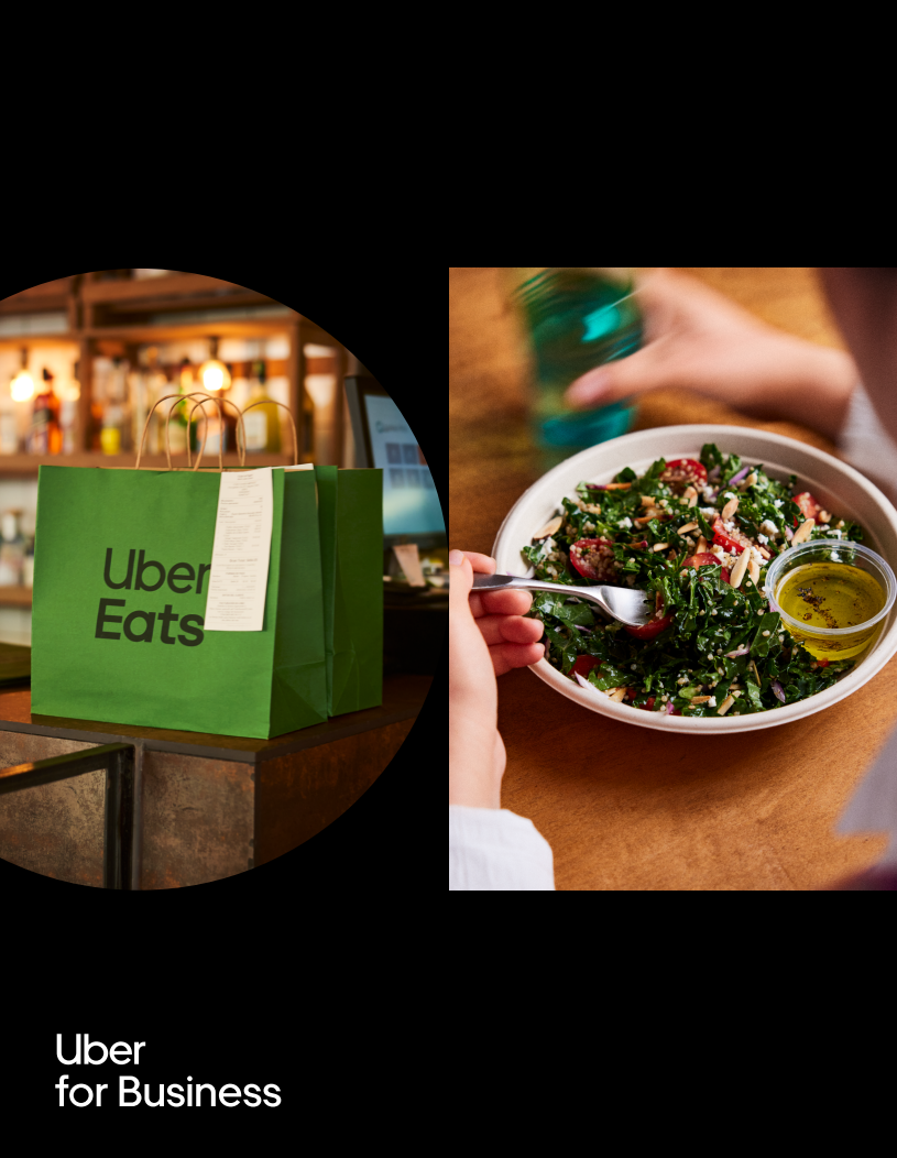 How meal programs can help your company retain top talent