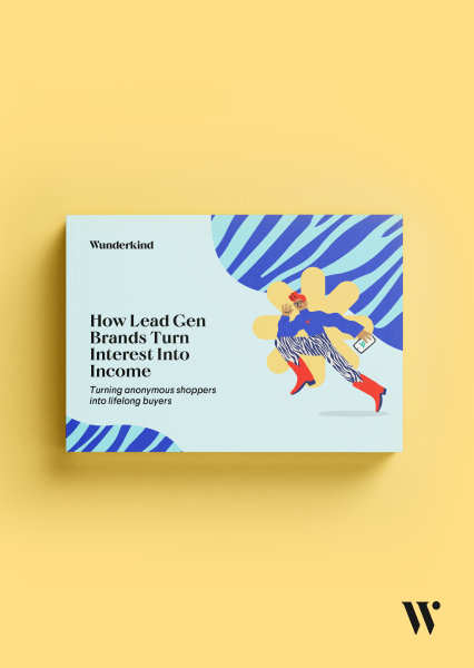 How Lead Gen Brands Turn Interest Into Income