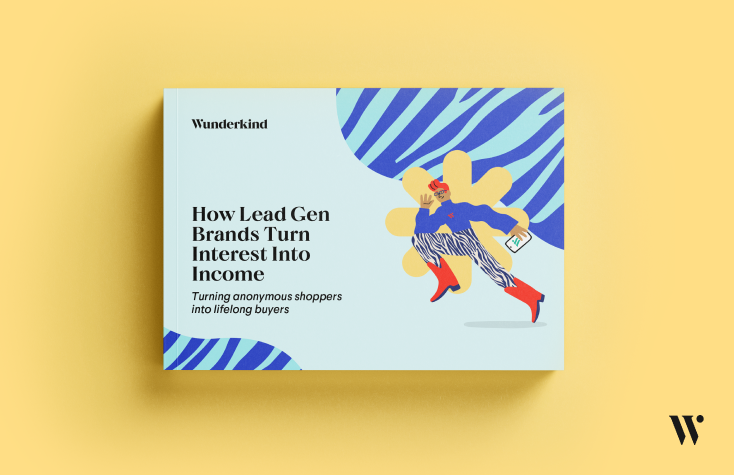 How Lead Gen Brands Turn Interest Into Income