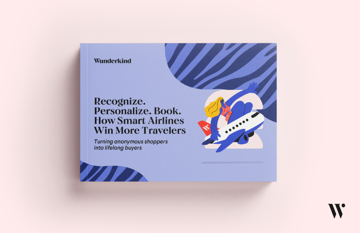 Recognize. Personalize. Book.