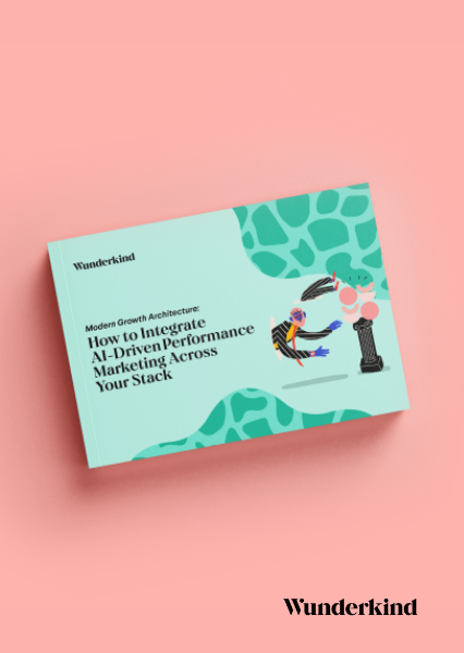 Marketer’s Growth Guide: How Customer ID + AI = Increased Revenue