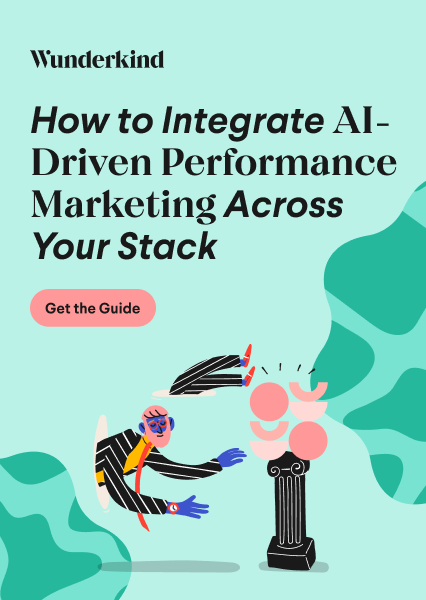 How to Integrate AI-Driven Performance Marketing Across Your Stack