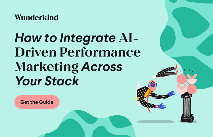 How to Integrate AI-Driven Performance Marketing Across Your Stack