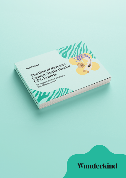 The Rise of Revenue-Centric Marketing for CPG Brands