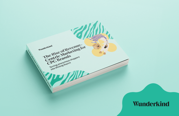 The Rise of Revenue-Centric Marketing for CPG Brands